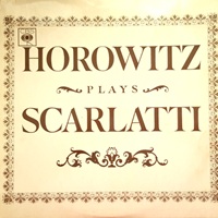 CBS : Horowitz - Beethoven, Chopin, Debussy